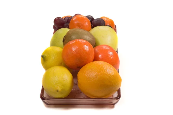 Group of fruit — Stock Photo, Image