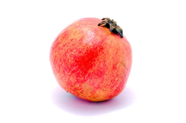 Granatäpple — Stockfoto