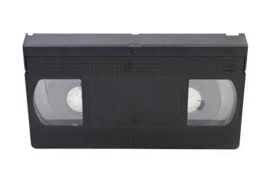 eski video kaset