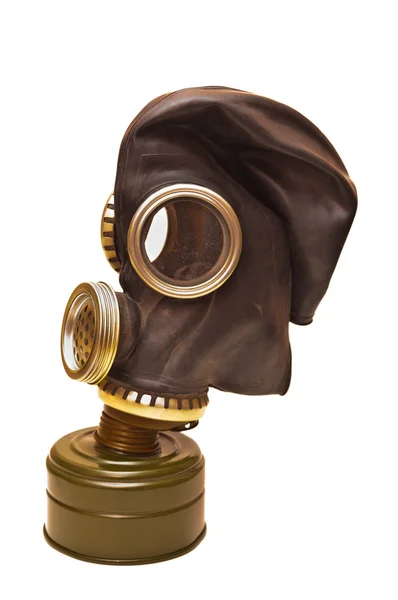 Respiratore maschera — Foto Stock