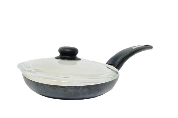 Frying pan — Stock Photo, Image