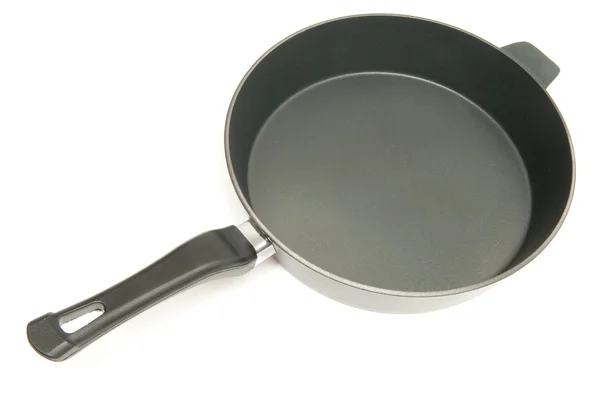 Frying pan — Stock Photo, Image