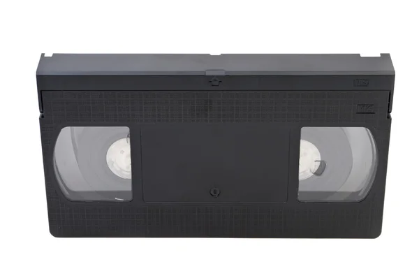 古いビデオ テープ — ストック写真