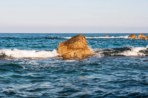 美しい海の風景 — ストック写真