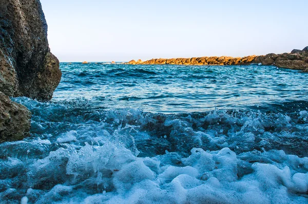 美しい海の風景 — ストック写真