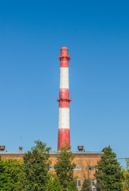 Boru Fabrikası
