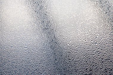 cam üzerinde yoğunlaşma