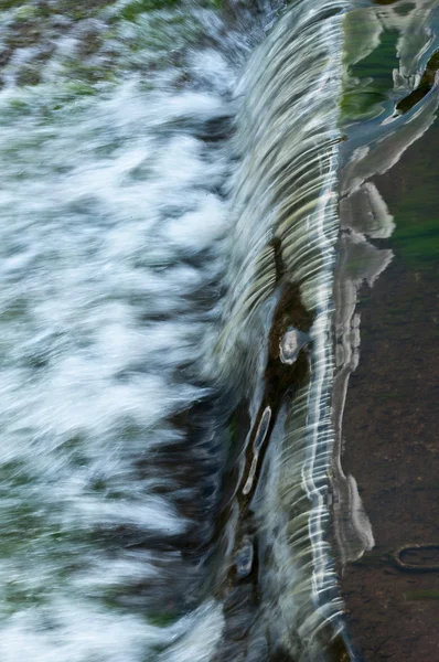 Wasserfall — Stockfoto