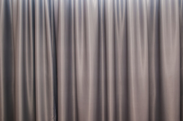 толстые занавески
