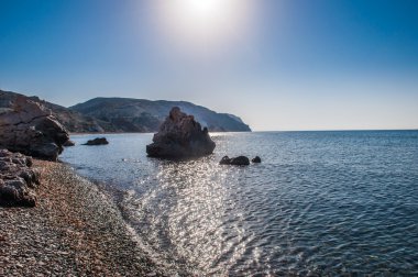 Afrodit Kayalıkları