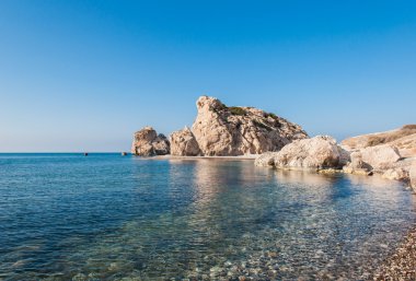 Afrodit Kayalıkları