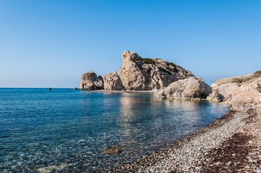 Afrodit Kayalıkları