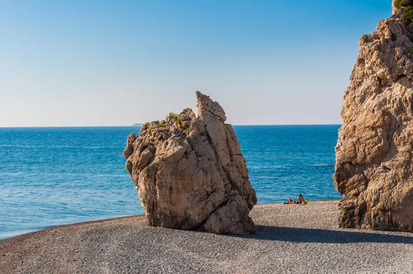 Afrodit Kayalıkları — Stok fotoğraf