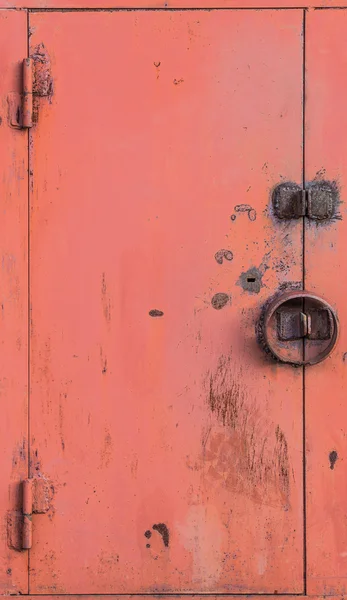Kapı kilidi — Stok fotoğraf