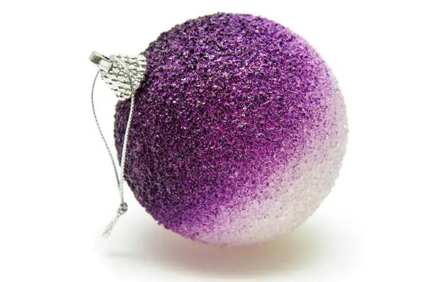 New Year's ball — Stock Photo, Image