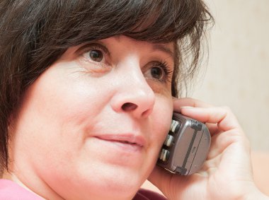 telefon görüşmesi