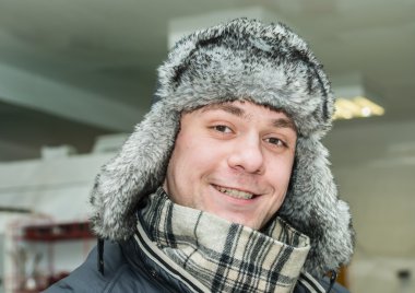 adam güzelliğini bir kap içinde