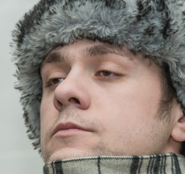 adam güzelliğini bir kap içinde