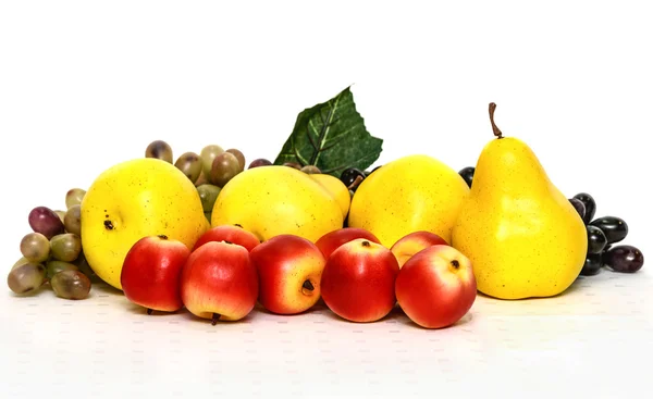 Ripe fruit — Stock Photo, Image