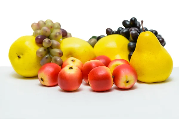 Ripe fruit — Stock Photo, Image