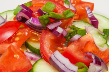 Yunan salatası