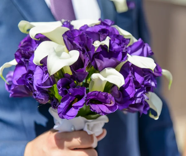 Wedding Ceremony — Stock Photo, Image