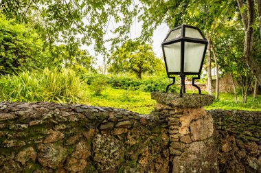 Altos de Chavon beautiful Mediterranean style European village  La Romana, Dominican Republic