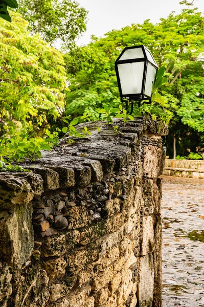 Altos Chavon Hermoso Pueblo Europeo Estilo Mediterráneo Romana República Dominicana — Foto de Stock