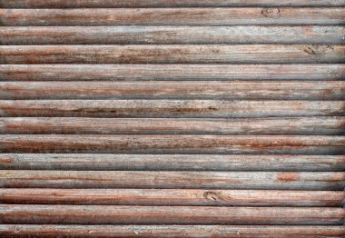 kuru eski bambu dokusu tamamen düz duvar zemininin ışığı.