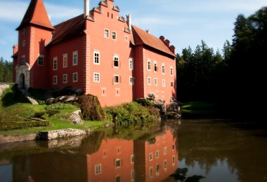 Chateaux Prag