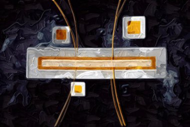 renk Tasarım sanat