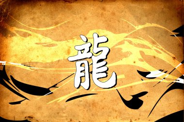 Feng shui sanat Çin tarzı