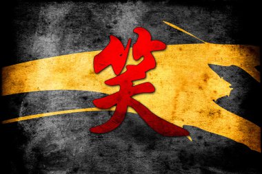 Feng shui sanat Çin tarzı