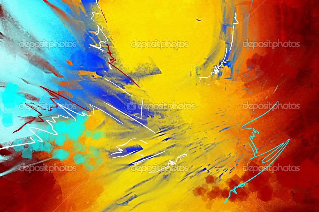 How To Paint Clouds With Acrylic Paint For Beginners Easy