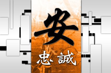 Feng shui sanat Çin tarzı