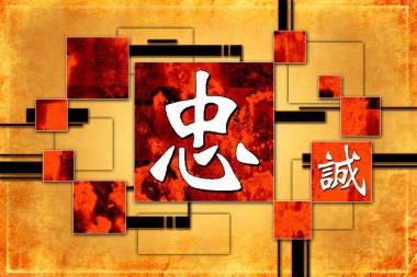 Feng shui sanat Çin tarzı