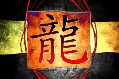 Feng shui sanat Çin tarzı