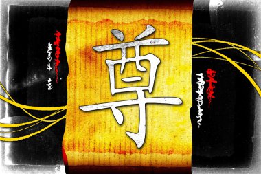 Feng shui sanat Çin tarzı