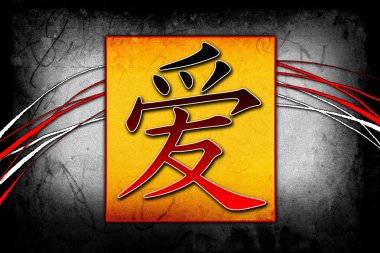 Feng shui sanat Çin tarzı