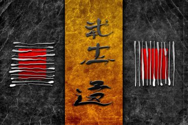 Feng shui sanat Çin tarzı