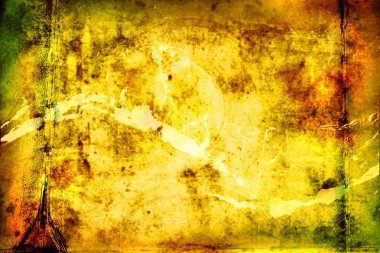 arka plan doku retro vintage sanat