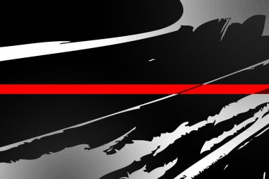 soyut sanat tasarımı eğlenceli bir renk