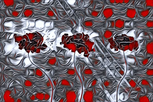 Resim resimli klasik arkaplan