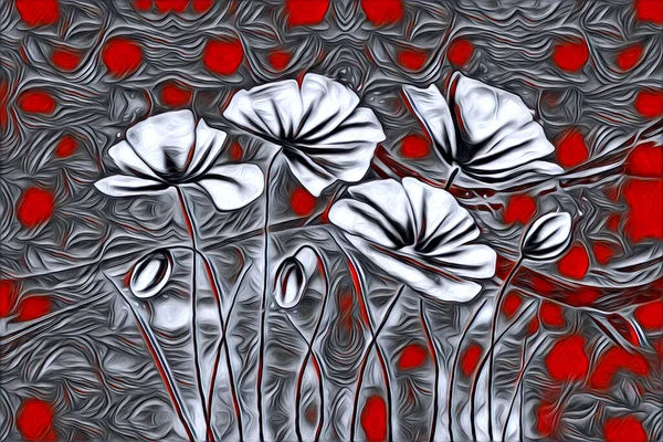 Resim resimli klasik arkaplan