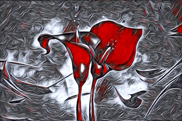 Resim resimli klasik arkaplan