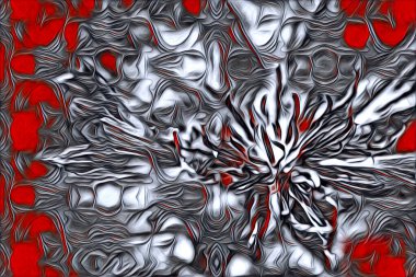 Resim resimli klasik arkaplan