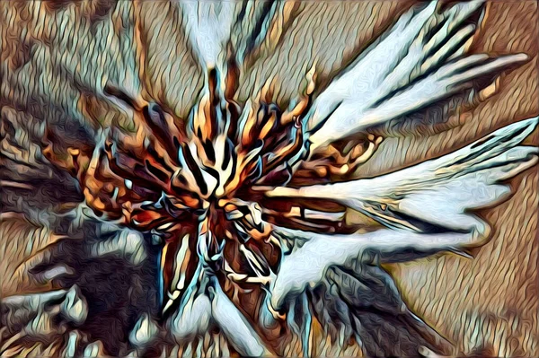 Resim resimli klasik arkaplan