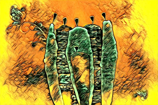 ⬇ Скачать Картинки Man In Search Of The Arrows, Стоковые Фото Man.