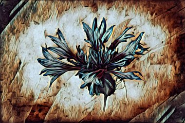 Resim resimli klasik arkaplan