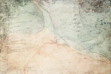 metin veya resim için alanı olan grunge arkaplanı